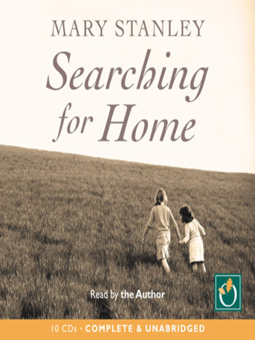 Title details for Searching for Home by Mary Stanley - Available